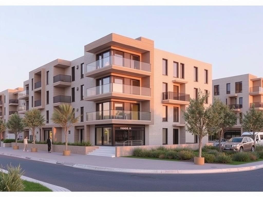 Capitalising on New University Campuses: Student Housing Investment Strategies in Cyprus