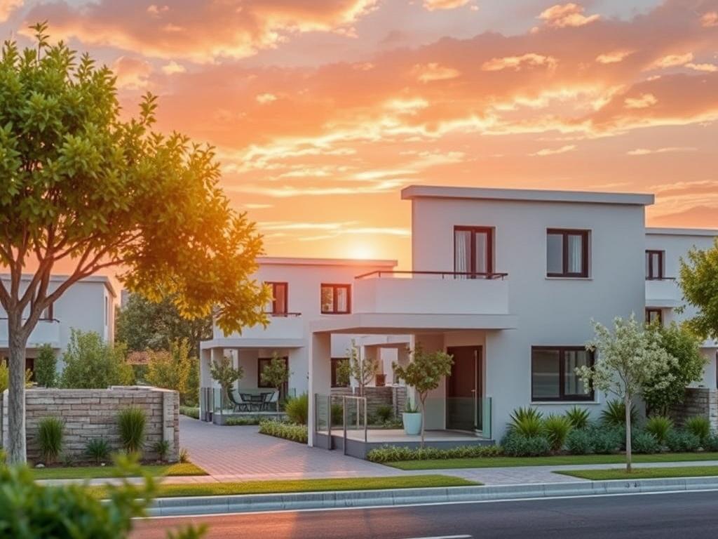Profit Potential of Green-Certified Housing in Cyprus