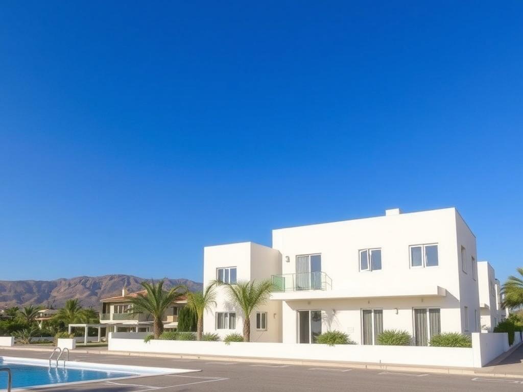 Building-to-Rent Model in Cyprus: Is It the Next Big Trend?