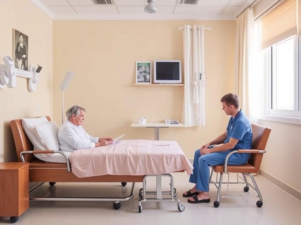 Comparing Inpatient vs Outpatient Coverage in Cyprus: What Expats Overlook