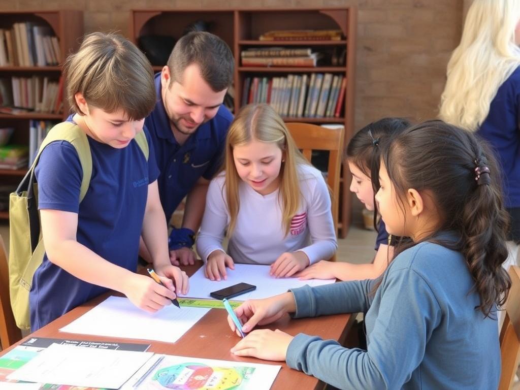 Integrating Local Culture into International School Education: Cyprus Field Trips and Projects