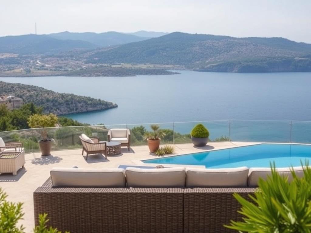 24/7 Smart Monitoring Systems: Best Choices for Cyprus Holiday Rentals