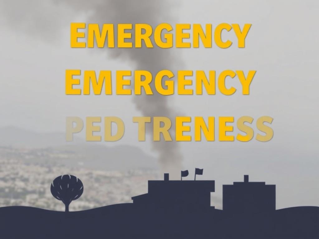 Emergency Preparedness Plans for Tenants: Fire, Flood, and Quake in Cyprus Rentals