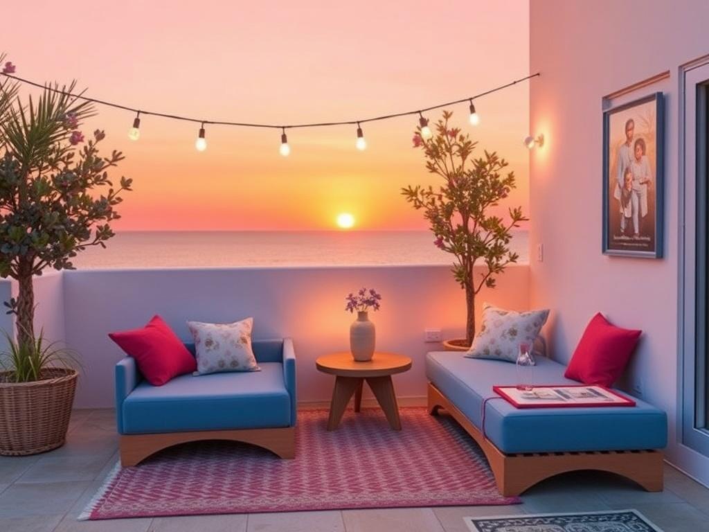 Dynamic Pricing Tools: Optimising Seasonal Rates for Cyprus Airbnbs