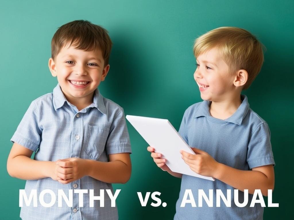 Comparing Tuition Payment Plans at Cyprus International Schools: Monthly vs Annual