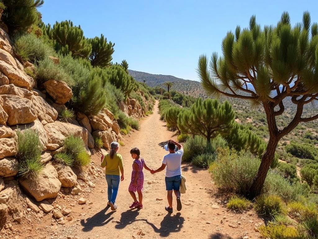 Cyprus PR Category 6.2 Explained: Investment-Light Path for Families
