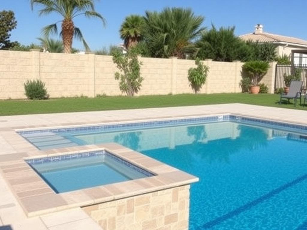 Seasonal Pool Maintenance Schedule for Cyprus Villas: Save Water and Energy
