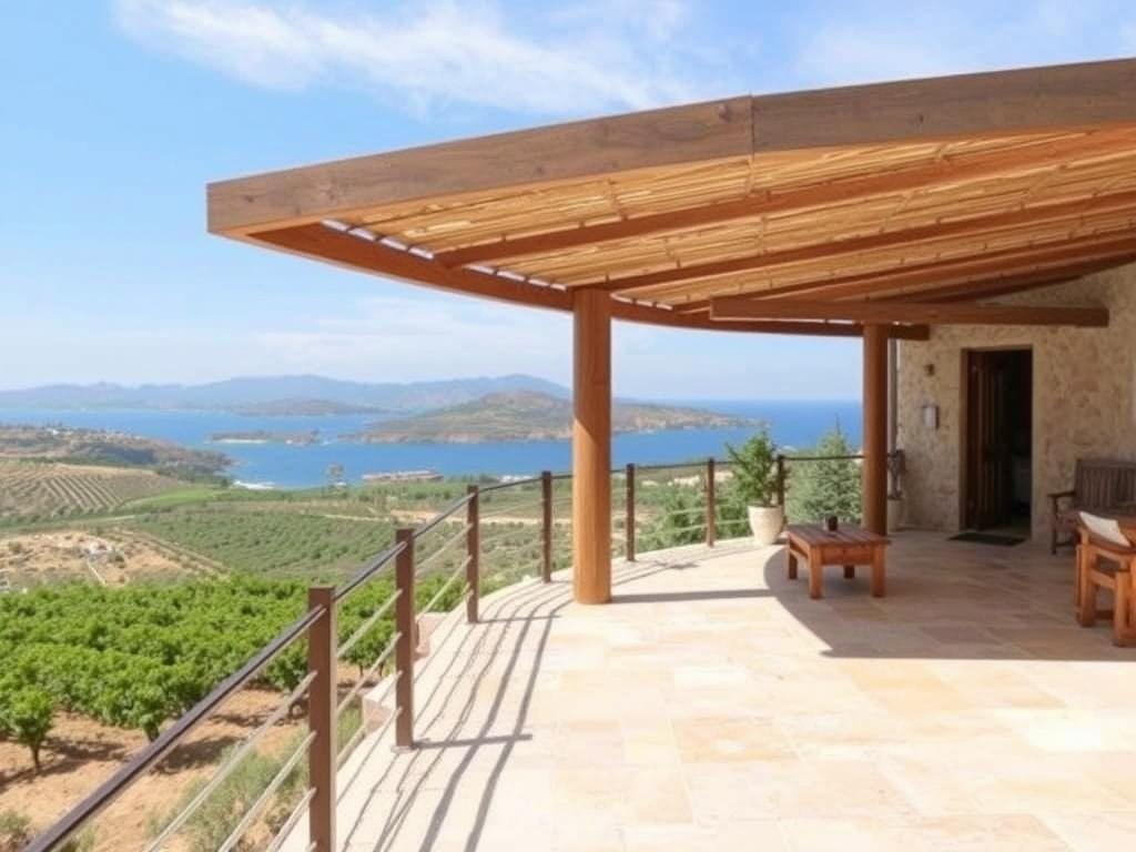 Investing in Cyprus Vineyard Estates: Wine Tourism Potential Explained