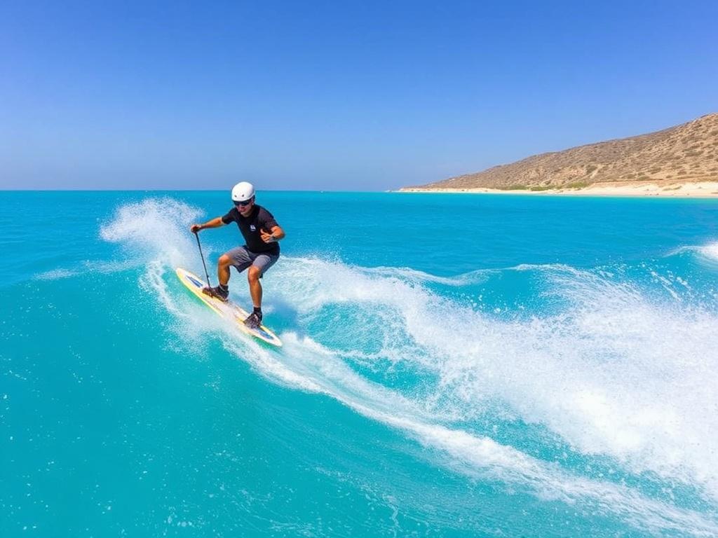 Extreme Sports Insurance Options for Cyprus Residents and Visitors