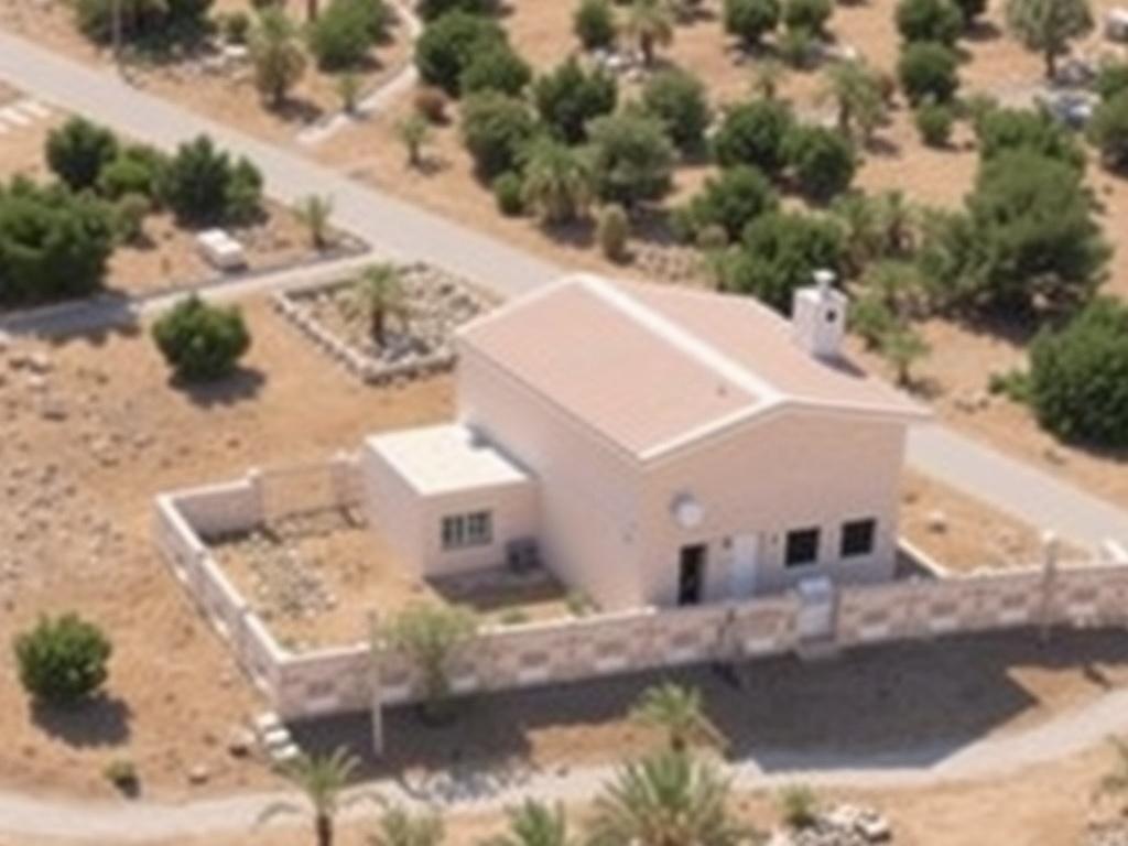 Land Banking in Cyprus: Buying Plots for Future Appreciation