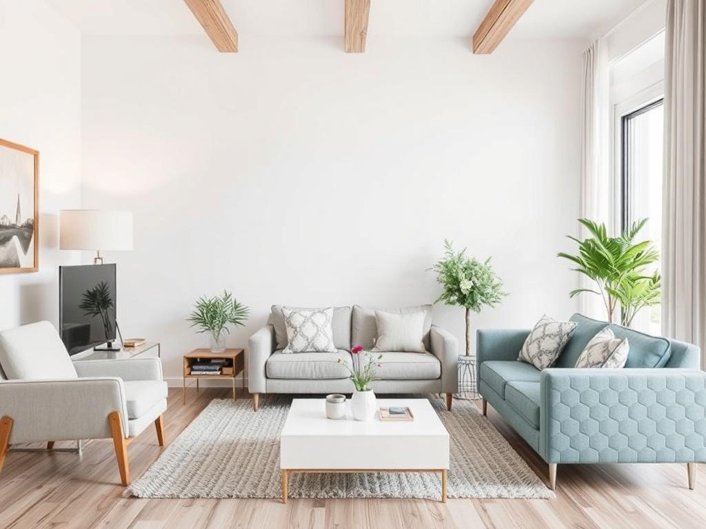 Furniture Depreciation Strategies: When to Replace to Maximise Rental Appeal in Cyprus