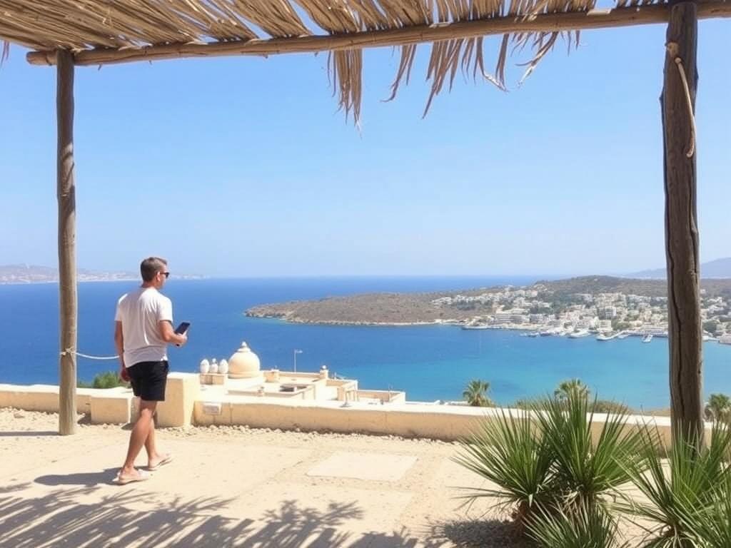 Cyprus PR Revalidation Visits: Planning Your Annual Trips