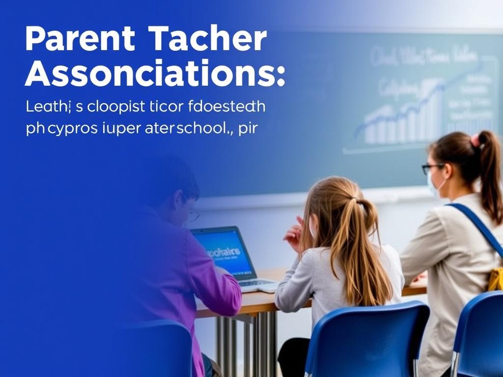 Parent Teacher Associations: How to Get Involved in Cyprus International Schools