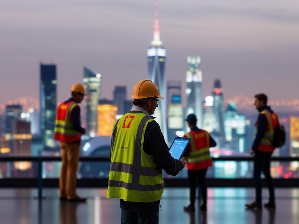 Work Visa Extensions for Tech Contractors: New Flexible Schemes 2026