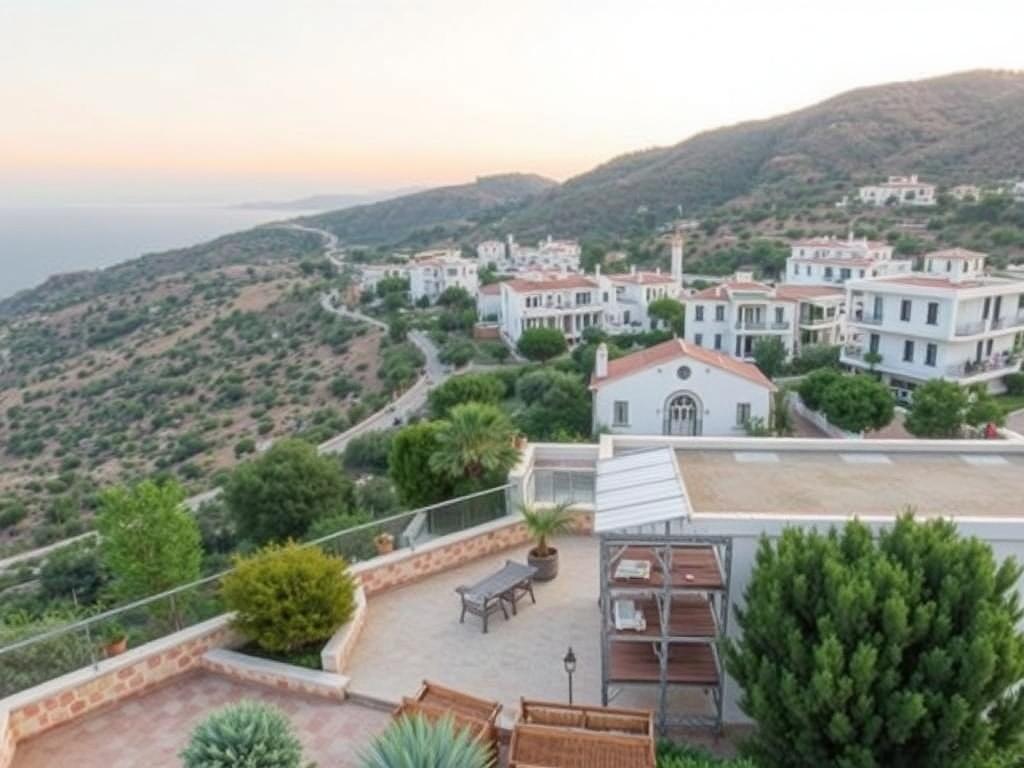 Green Lease Clauses: Encouraging Sustainable Practices in Cyprus Rentals