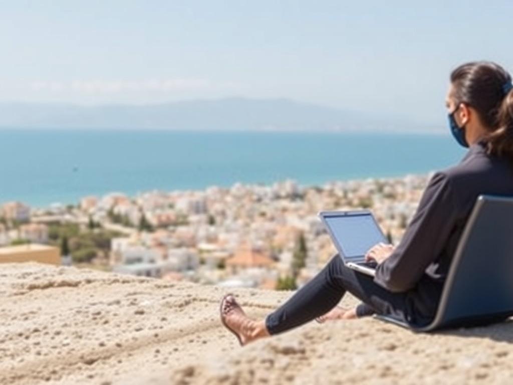 Cyprus Remote Work Green Card Pilot: What We Know So Far