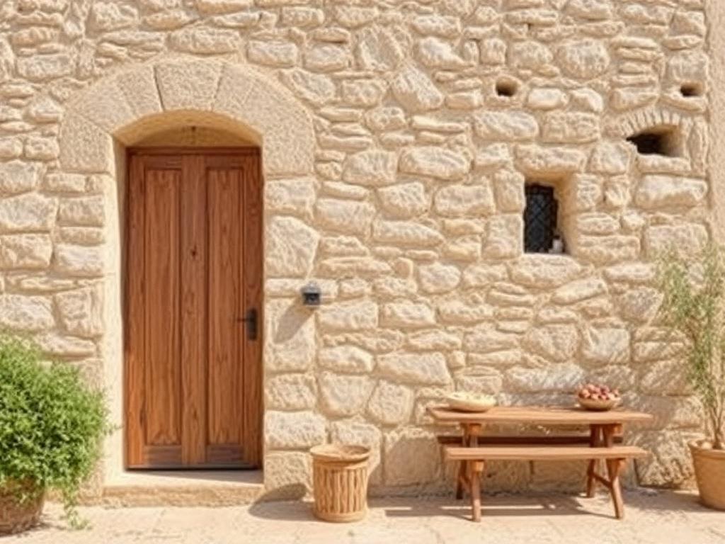 Retrofitting Old Stone Houses: Value-Add Strategies for Cyprus Investors
