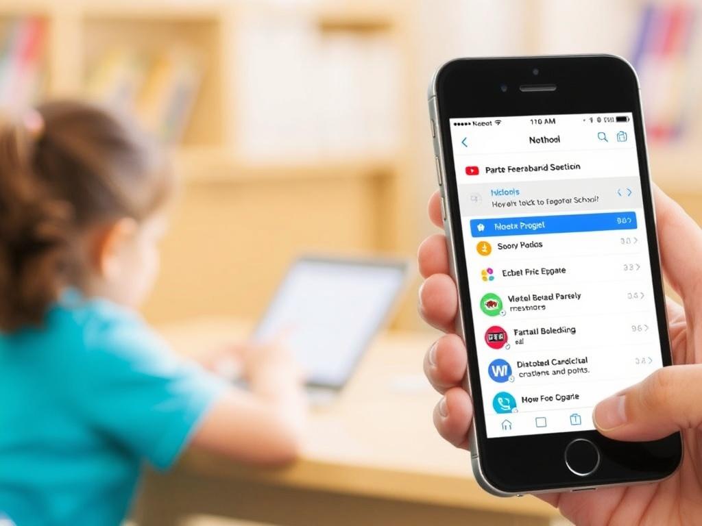 Parent-School Communication Platforms: Choosing Apps for Homework and Updates in Cyprus