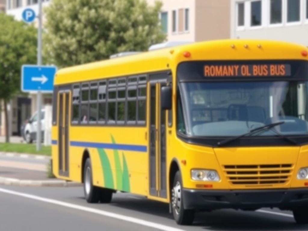 Navigating School Bus Systems: Safety and Routes for Cyprus International Schools