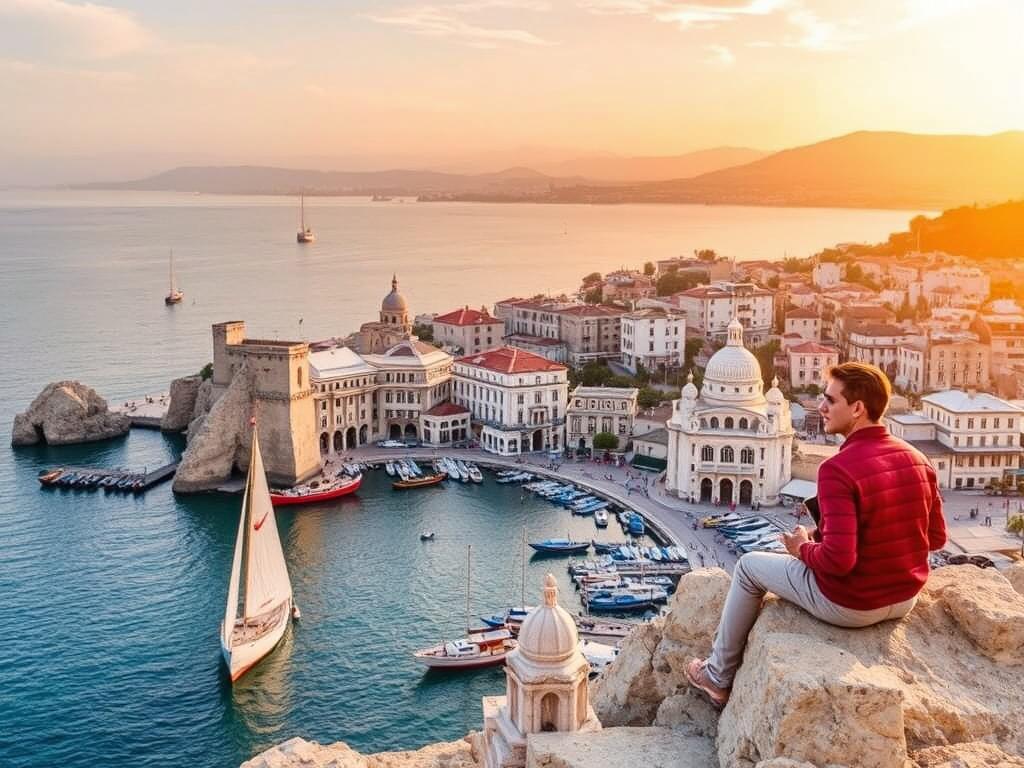 Digital Nomad Visa Cyprus: Requirements and Application Tips