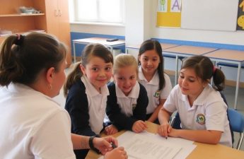 Extracurricular Activities at Cyprus International Schools