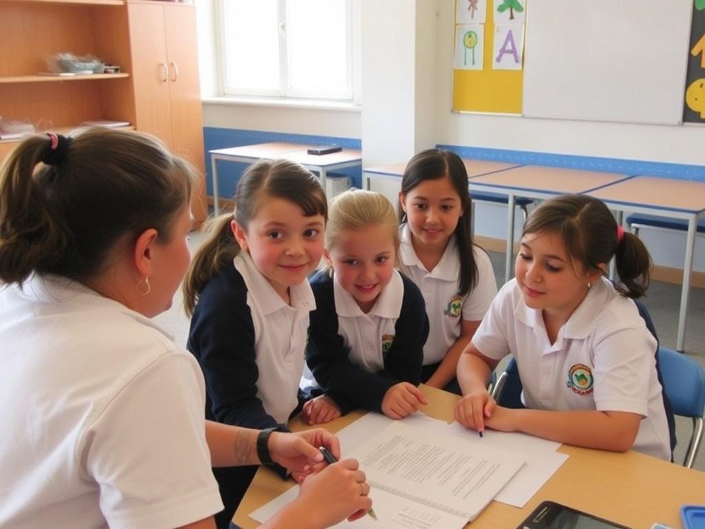 Extracurricular Activities at Cyprus International Schools