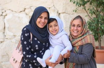 Family Reunification Process in Cyprus: Bringing Loved Ones