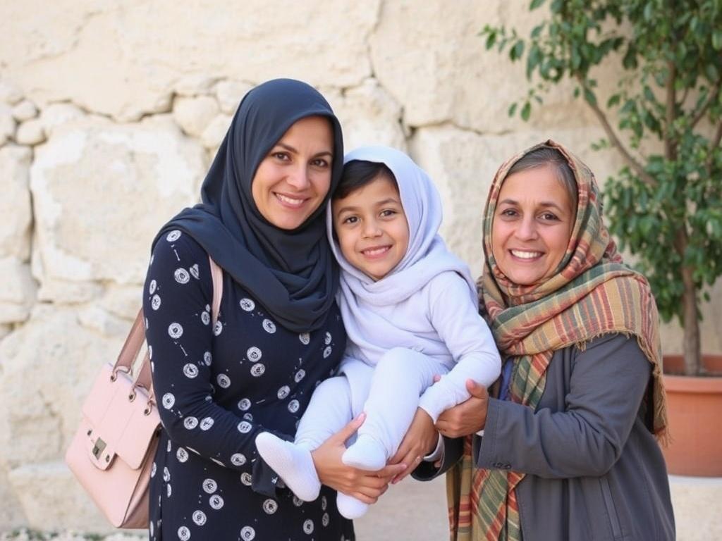 Family Reunification Process in Cyprus: Bringing Loved Ones