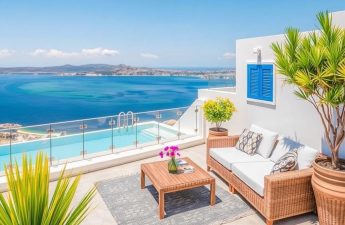 Legal Requirements for Short-Term Rentals in Cyprus