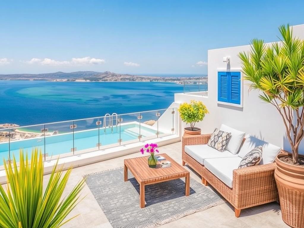 Legal Requirements for Short-Term Rentals in Cyprus