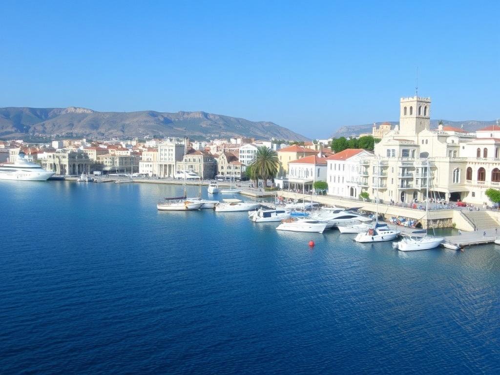Cyprus Retirement Visa: Requirements for Foreign Pensioners