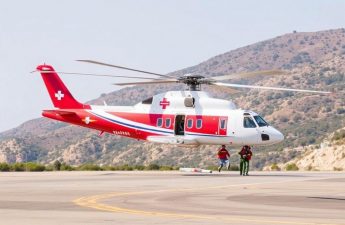 Emergency Medical Evacuation Insurance for Cyprus Residents