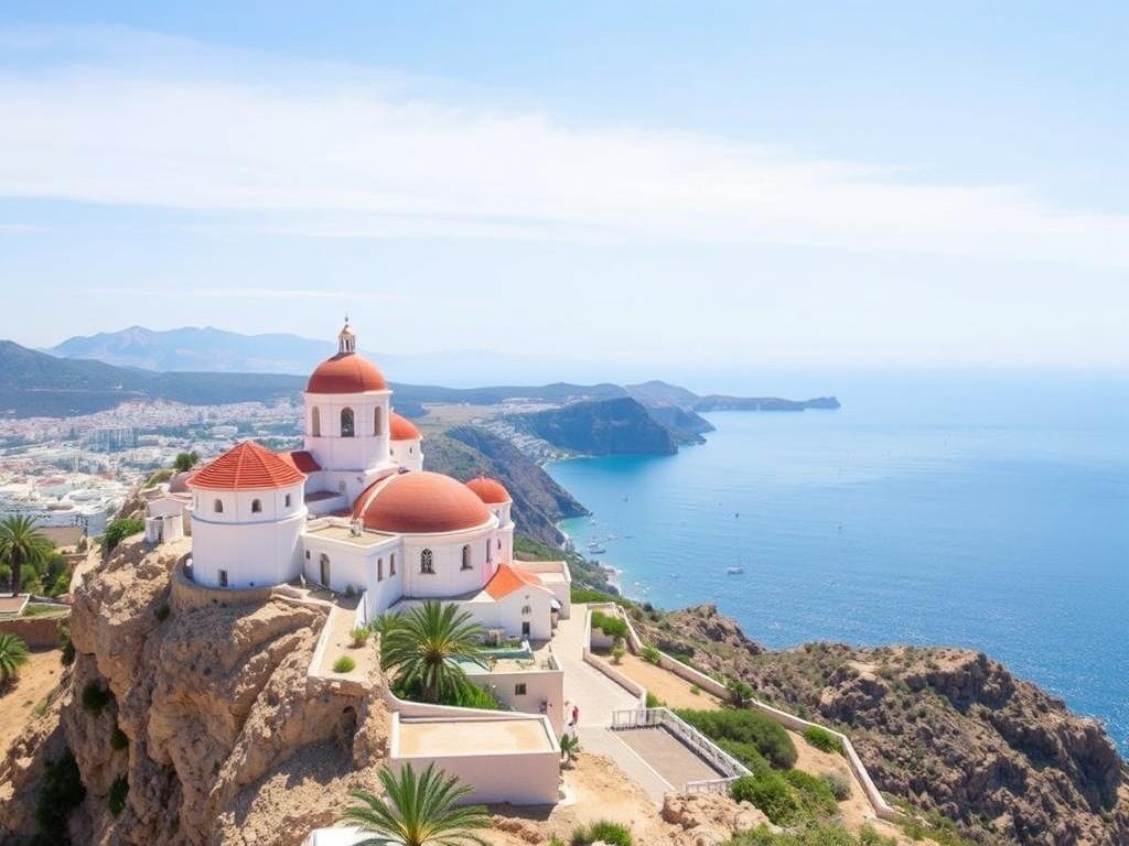 EU Blue Card Cyprus: High-Skilled Worker Immigration Path