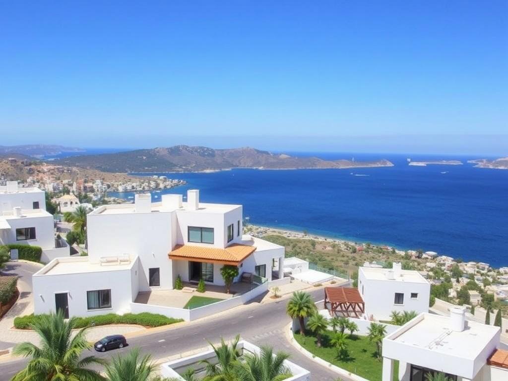 Cyprus Real Estate Market Trends 2026: What Investors Should Know