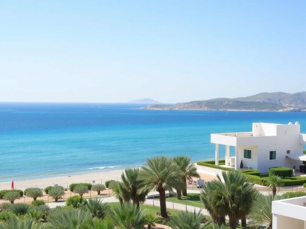 Apartment Investment Guide for First-Time Buyers in Cyprus