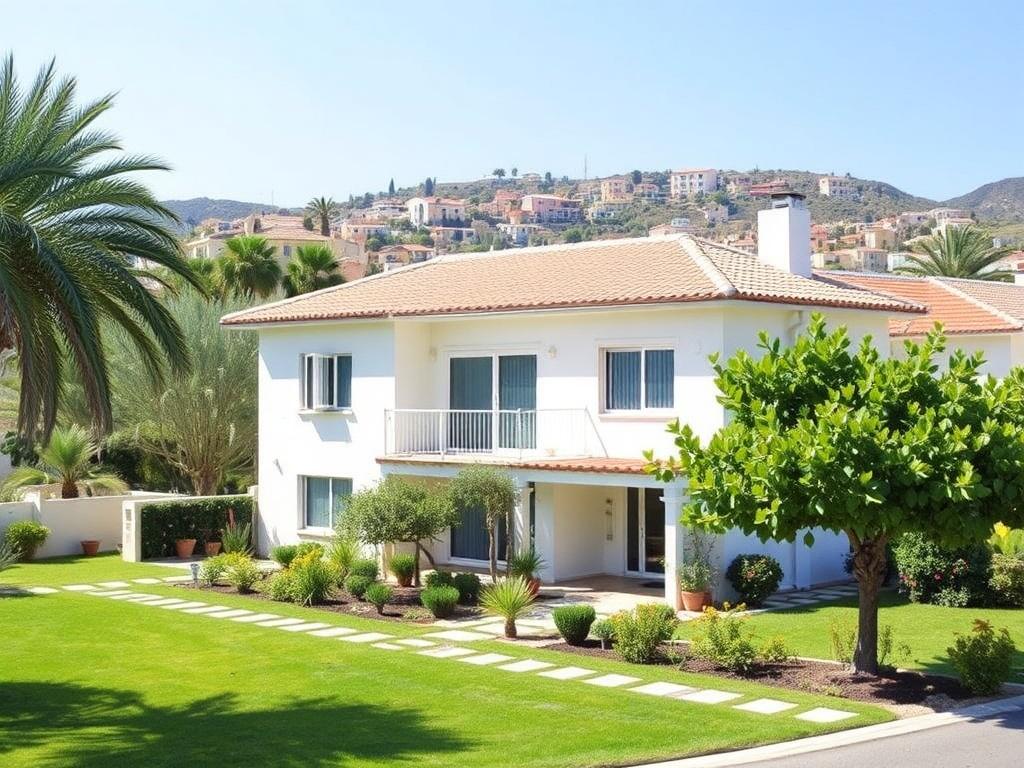 Rental Property Tax Optimization Strategies in Cyprus