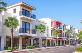 Commercial Property Investment Opportunities in Limassol