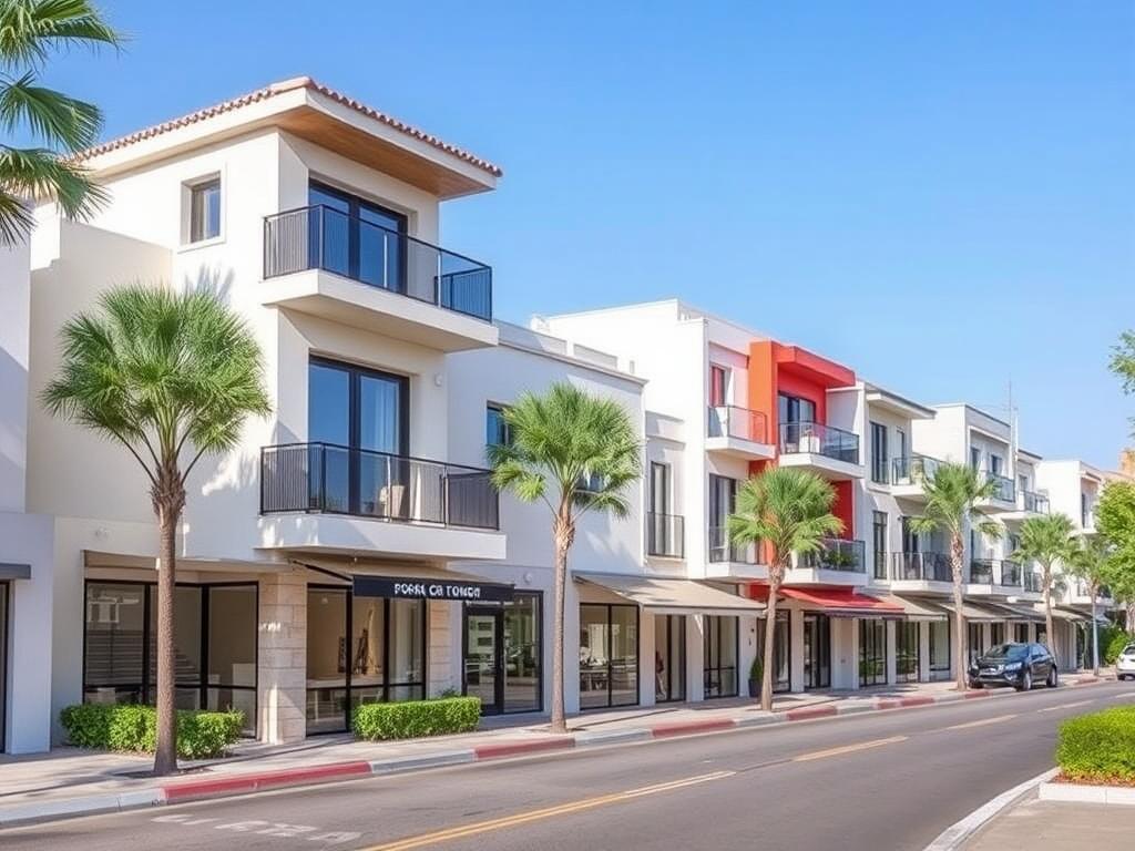 Commercial Property Investment Opportunities in Limassol
