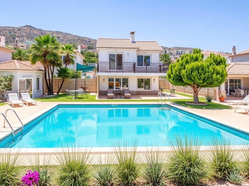 House Flipping Strategies in Cyprus: Maximum ROI Guide