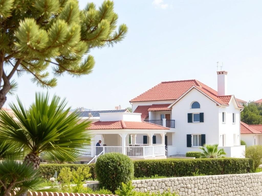 Property Insurance Essentials for Cyprus Real Estate Investors