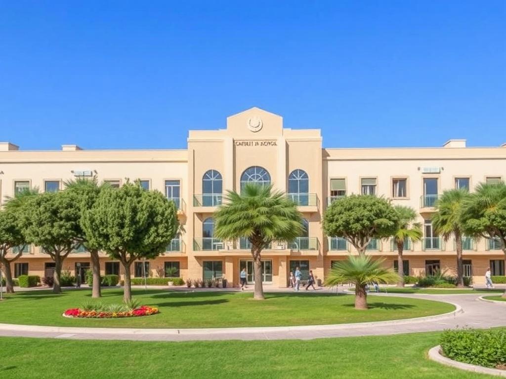 IB Programme Schools in Cyprus: Complete Guide for Parents