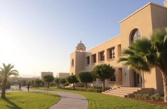 American School of Cyprus: Curriculum and Admission Process