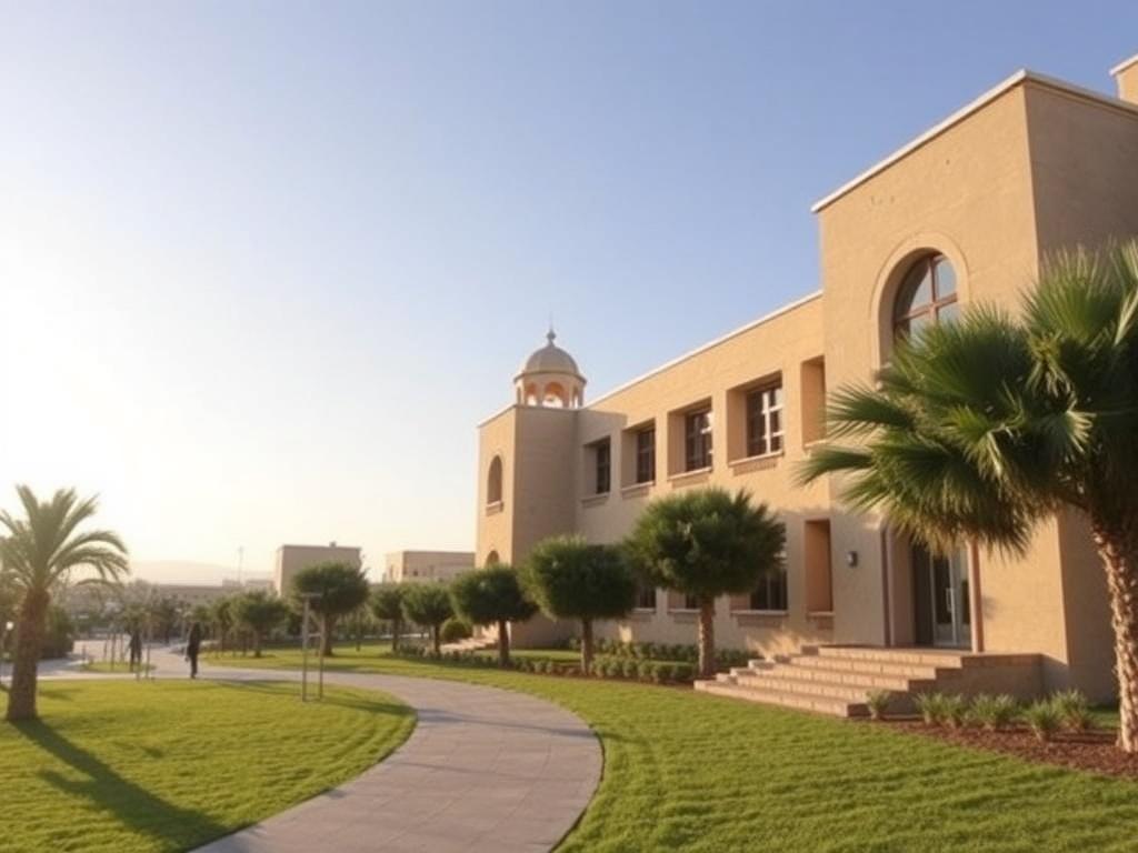 American School of Cyprus: Curriculum and Admission Process