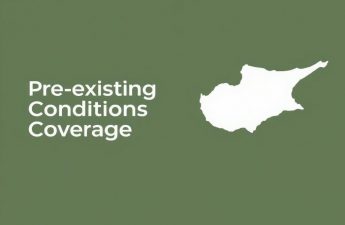 Pre-Existing Conditions Coverage: Cyprus Health Insurance Options