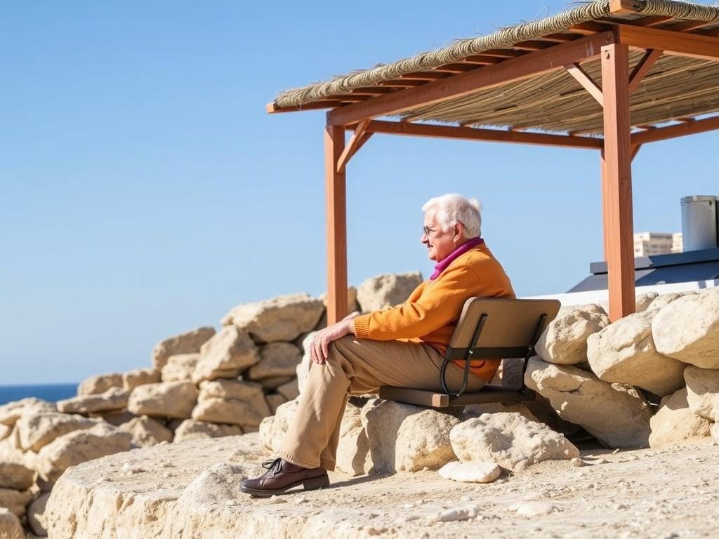 Senior Citizens Health Insurance Plans in Cyprus